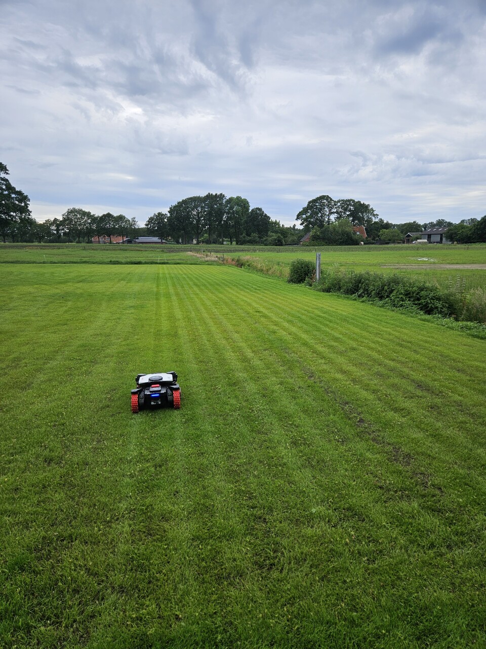 Kress Eyepilot 4x4 Eijsink